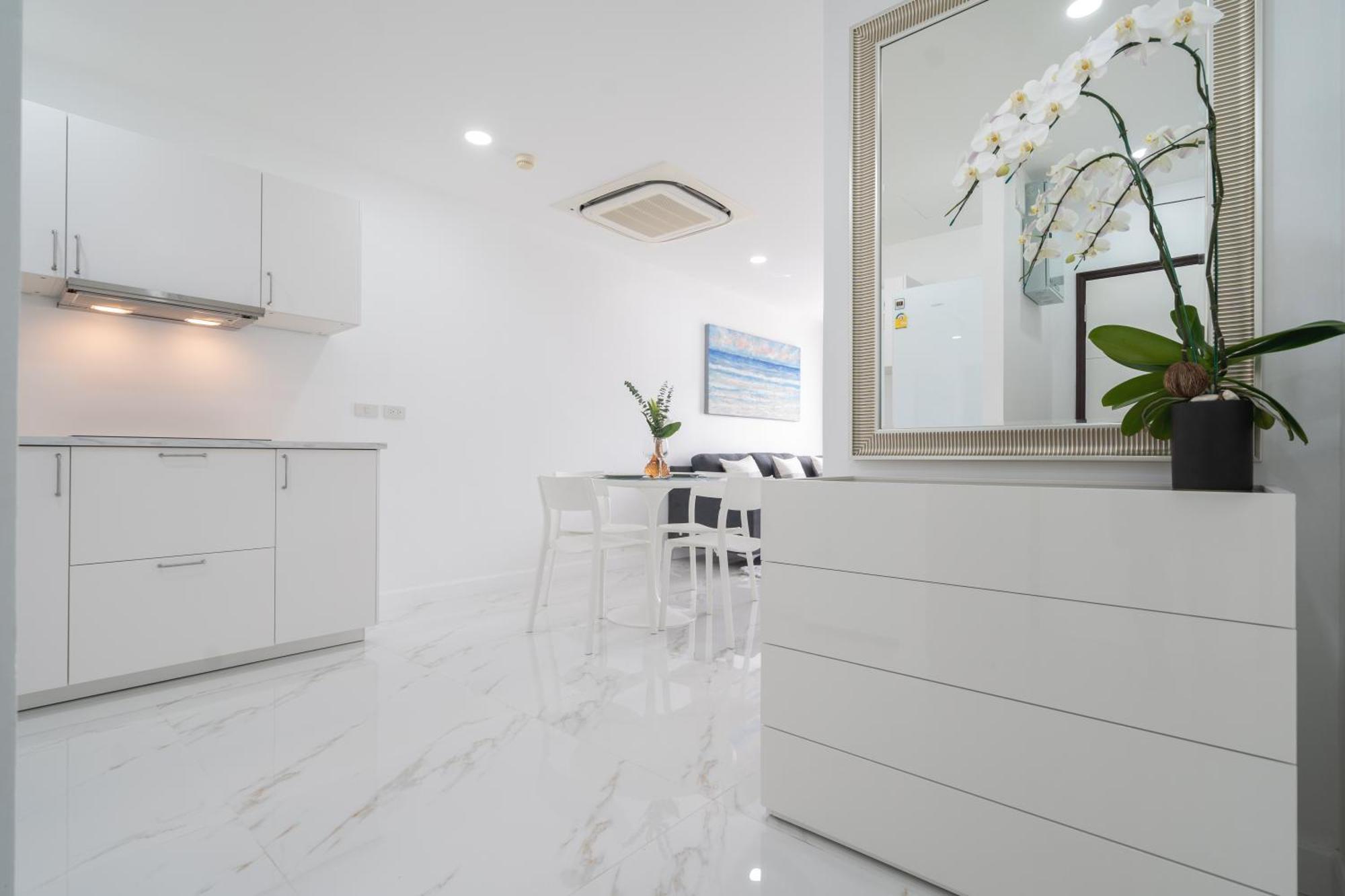 Apartment Luxury 2 Minutes From The *