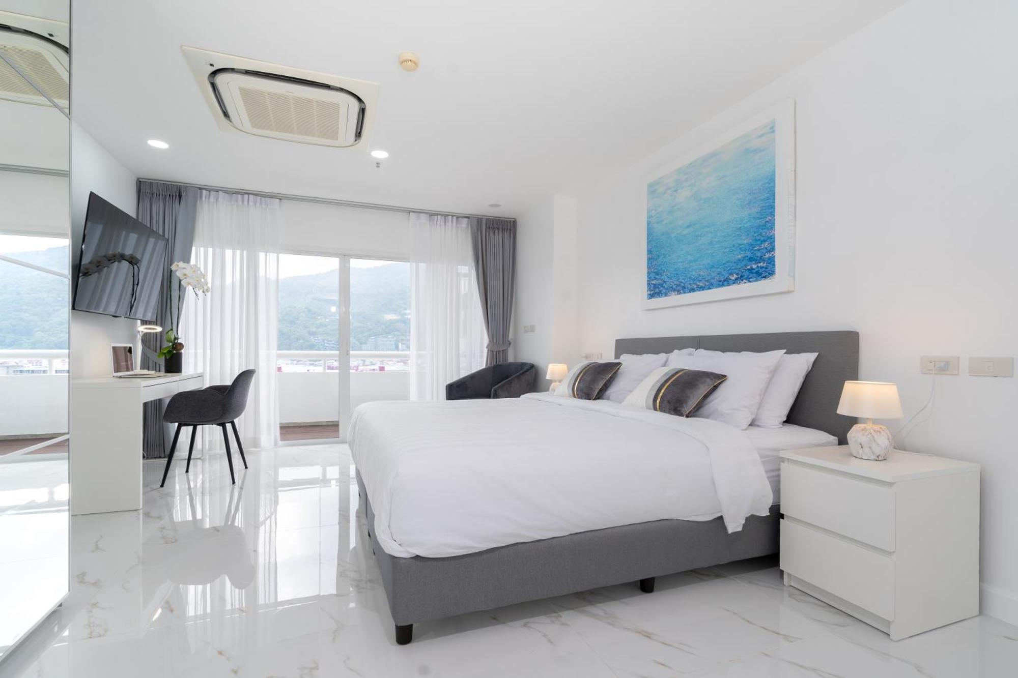 Luxury 2 Minutes From The * Patong