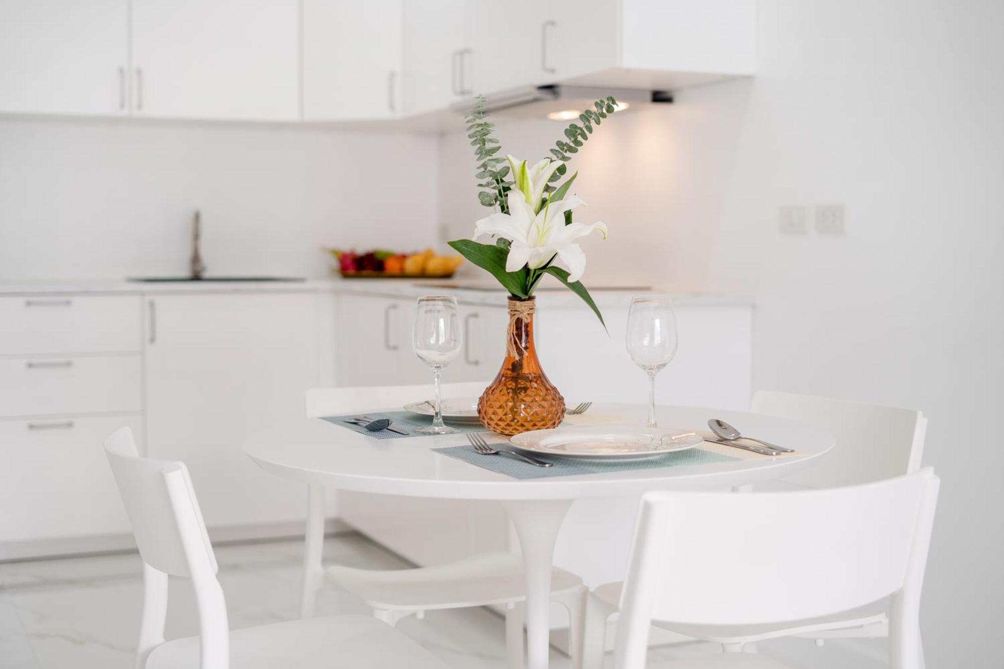 Luxury 2 Minutes From The Apartment Patong