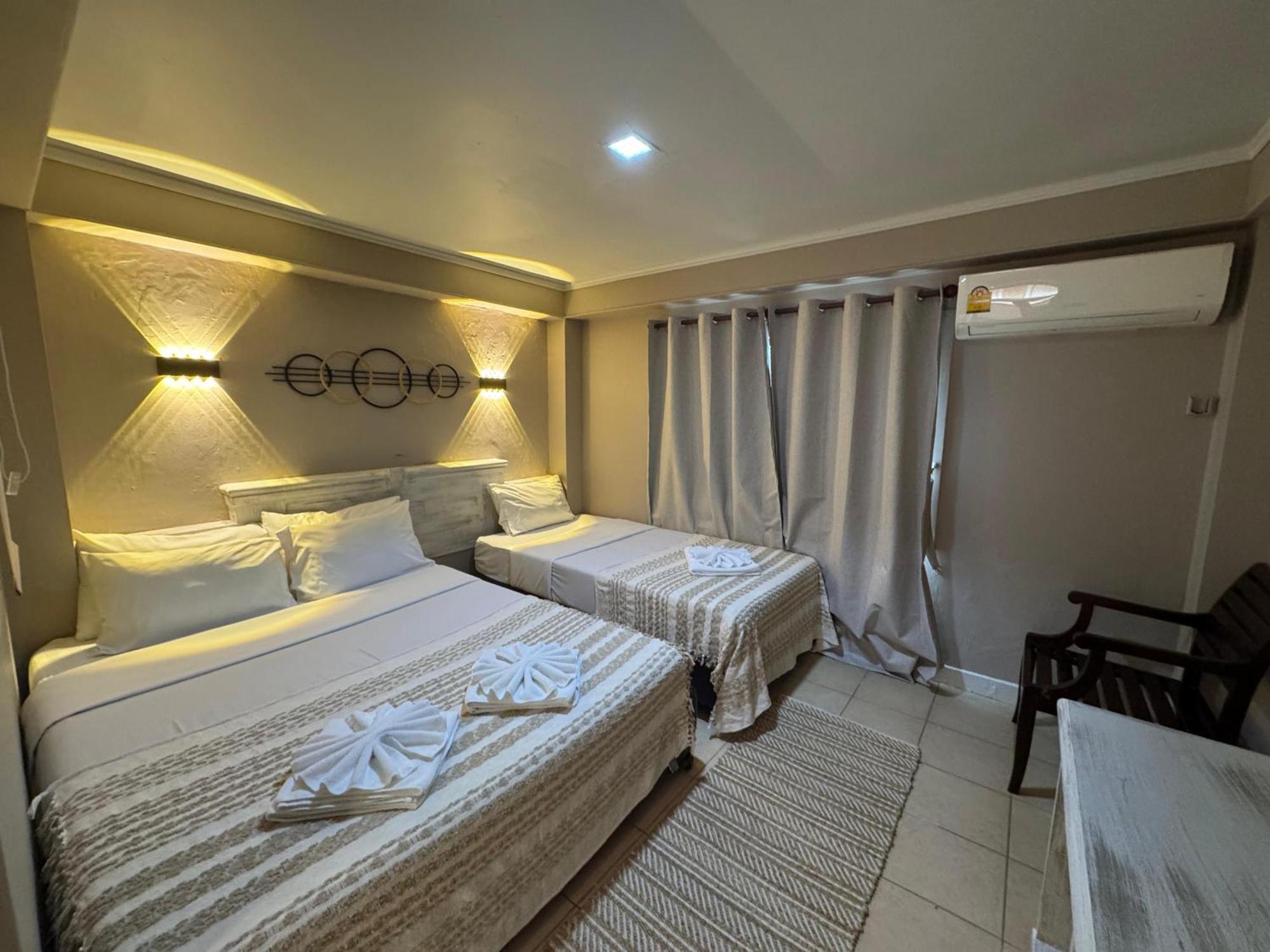 Hotel The Taksim