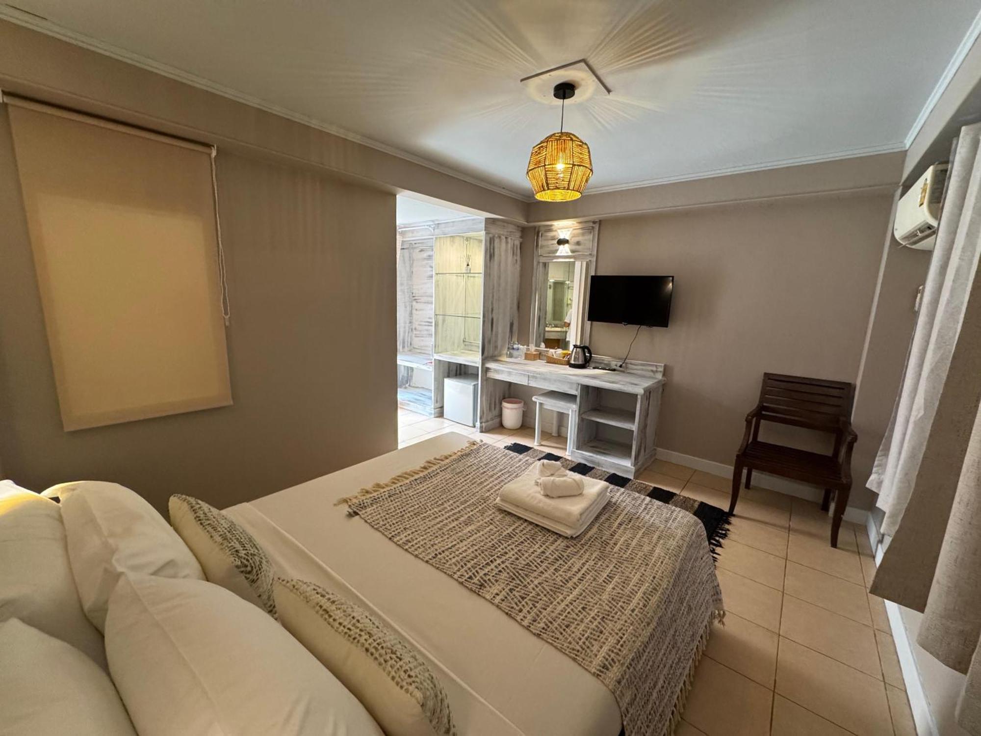Hotel The Taksim Patong
