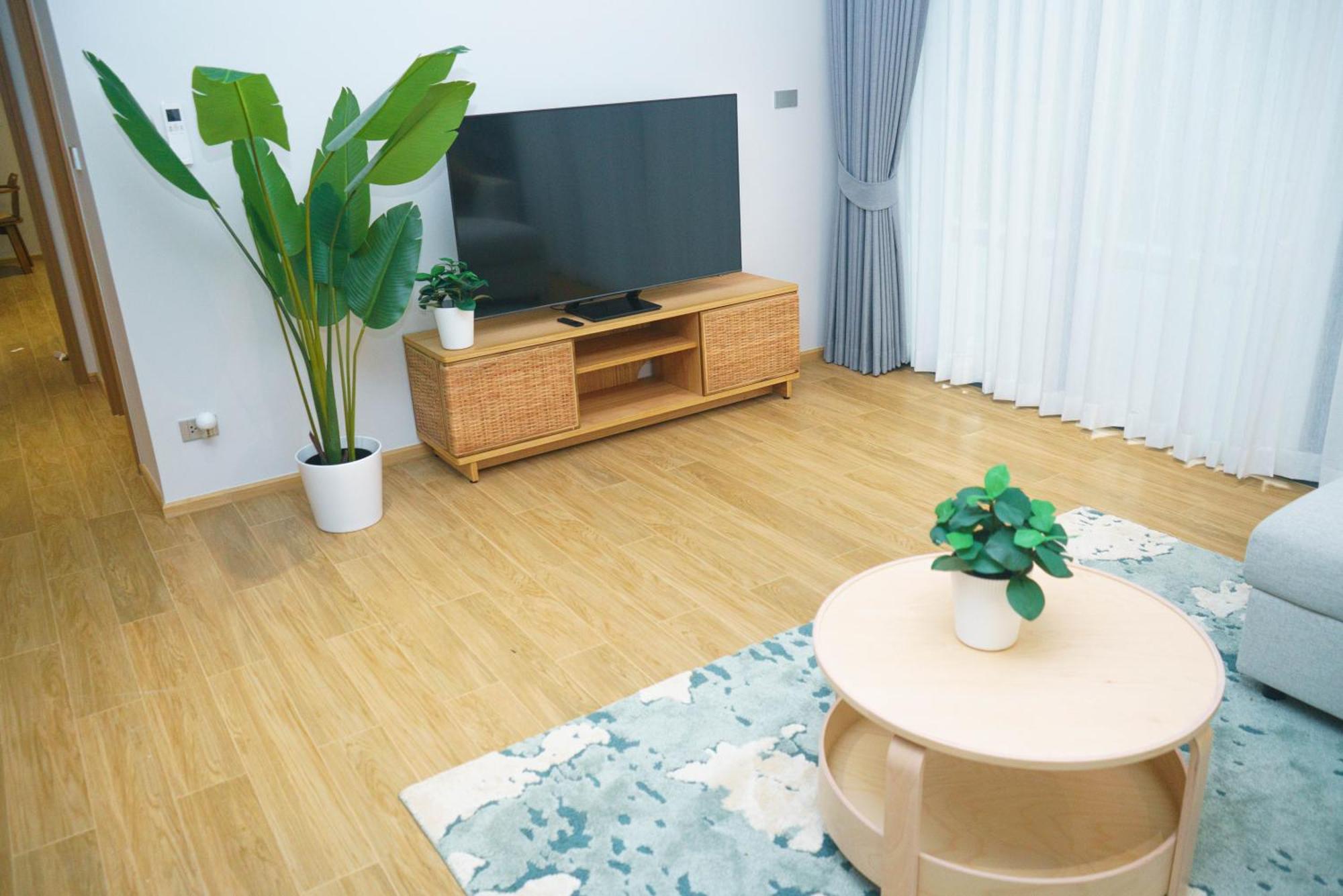 Apartment Laguna Beachside Residences Apartamens, Walking Distance To The Sea