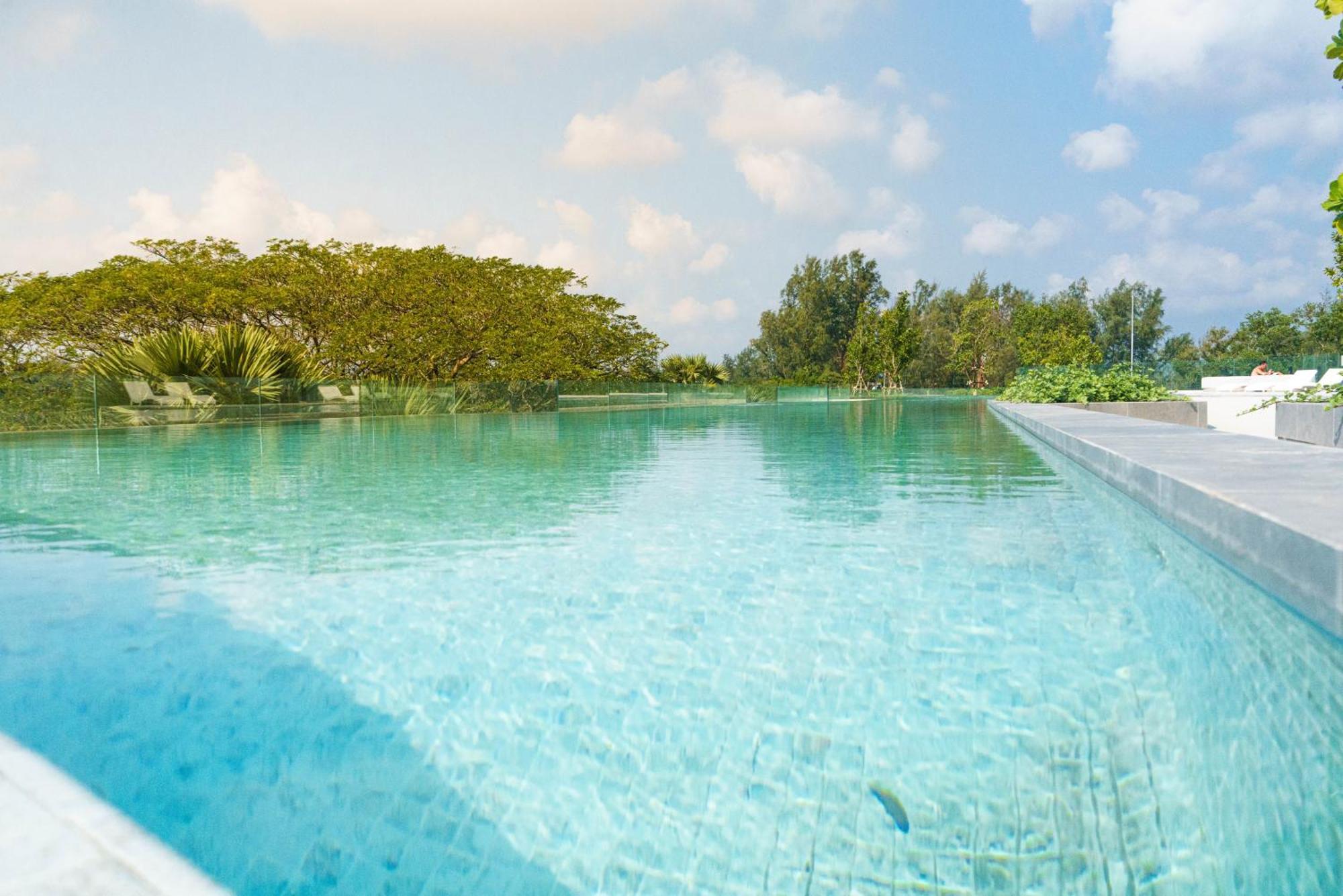 Apartment Laguna Beachside Residences Apartamens, Walking Distance To The Sea