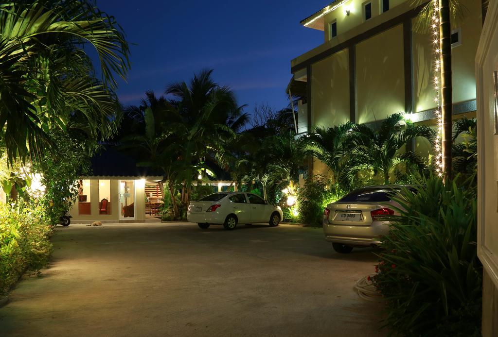 Naka 2* Kamala Beach