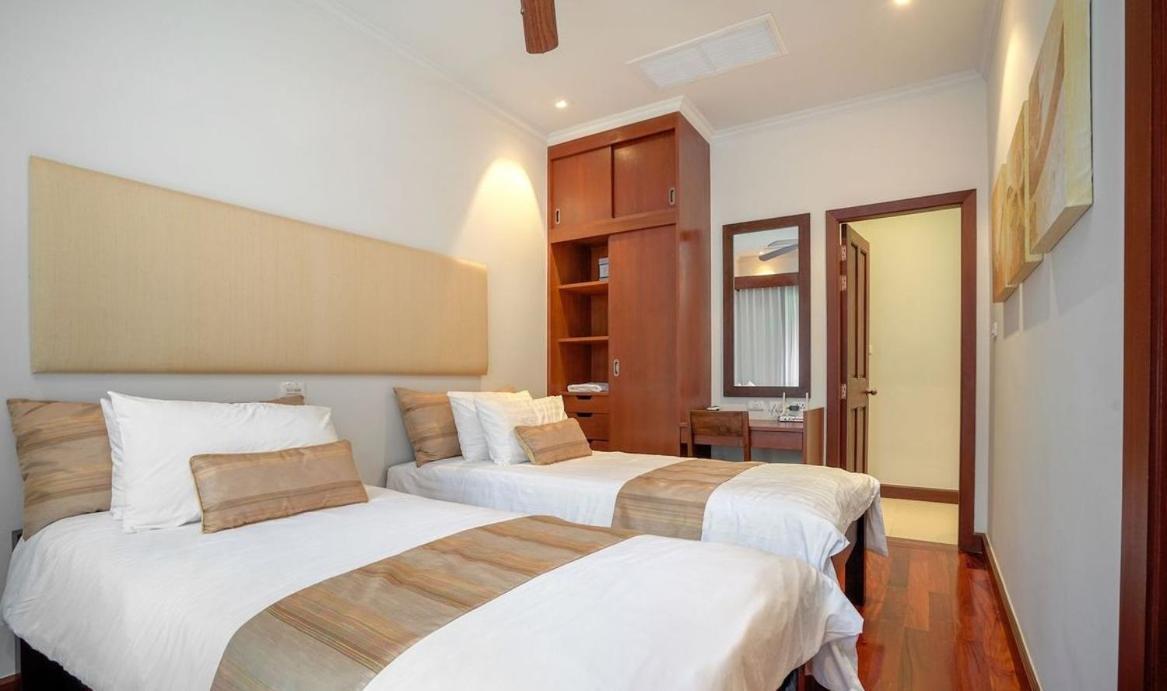 Sea-esta * Bang Tao Beach (Phuket)