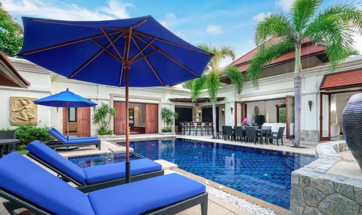 Sea-esta * Bang Tao Beach (Phuket)