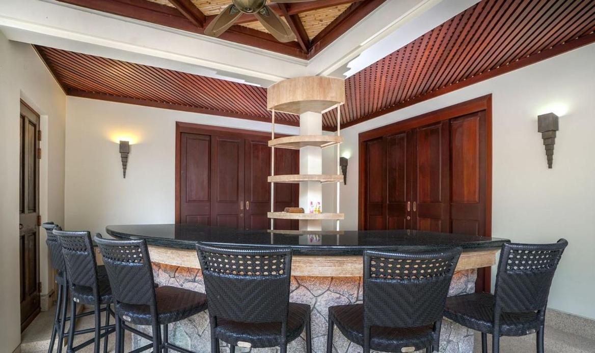 Sea-esta Villa