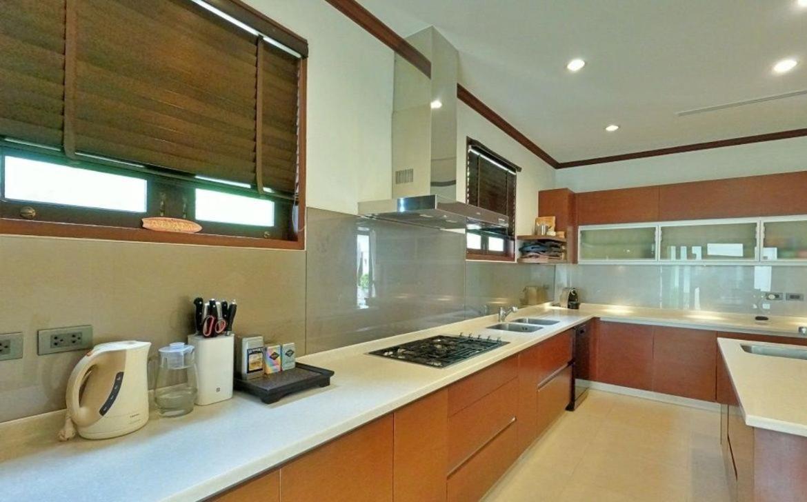 Villa Sea-esta Bang Tao Beach (Phuket)