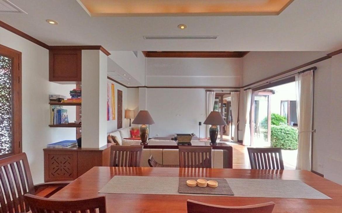 Sea-esta Villa