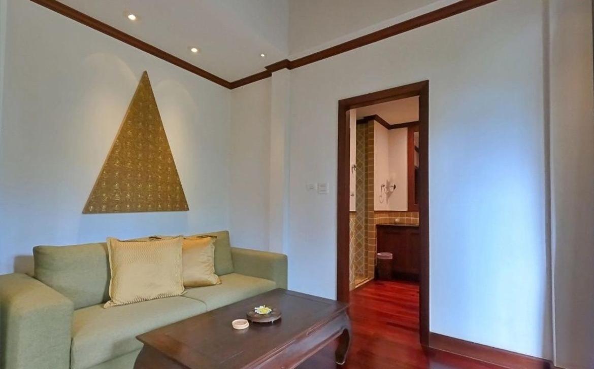 Sea-esta Villa Bang Tao Beach (Phuket)