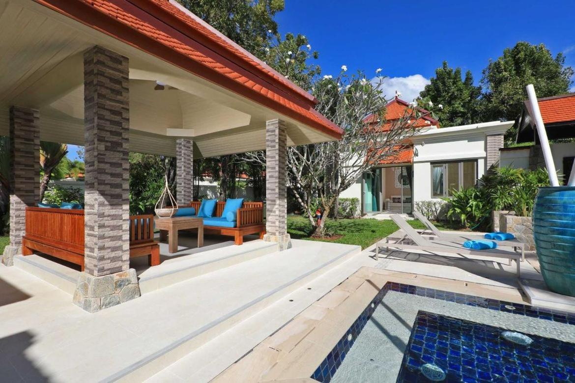 Villa Sea-esta Bang Tao Beach (Phuket)