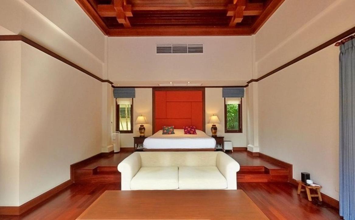 Sea-esta * Bang Tao Beach (Phuket)