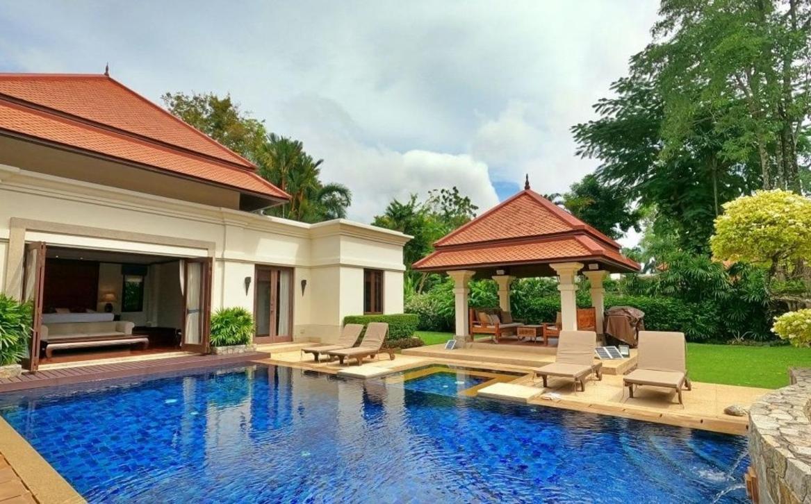 Sea-esta Villa