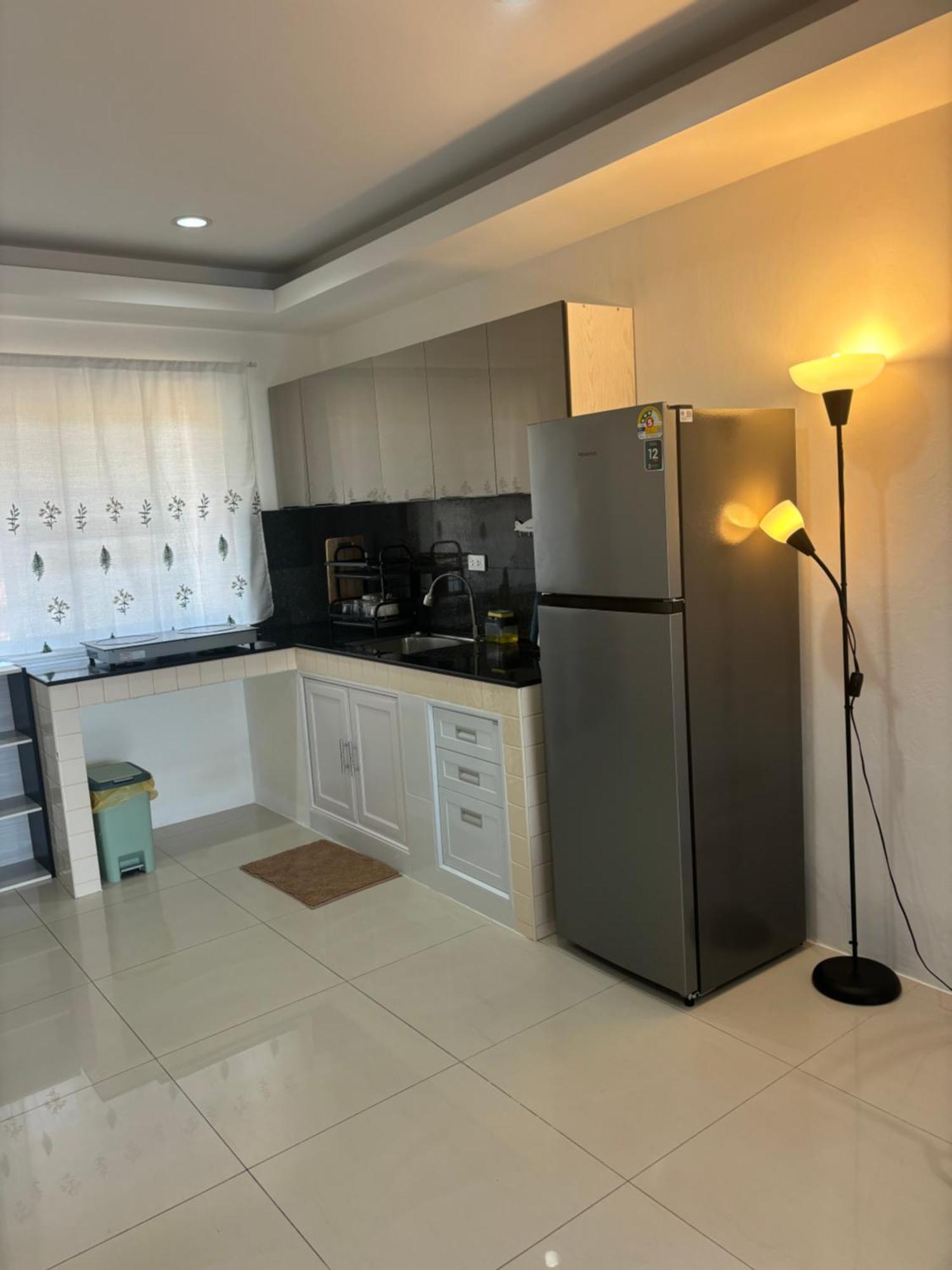 Apartment Large With A Sea View