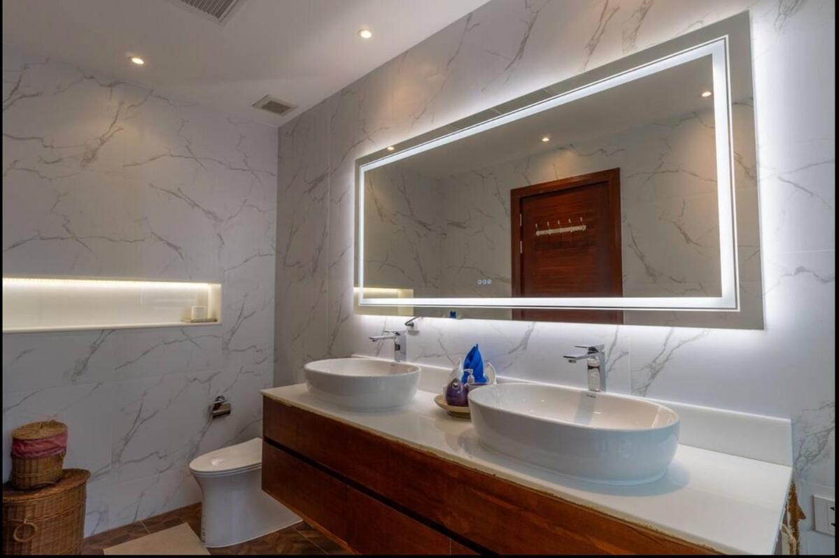 Villa Beautiful 5br Pool Walking Distance To Bangtao And Catch Club