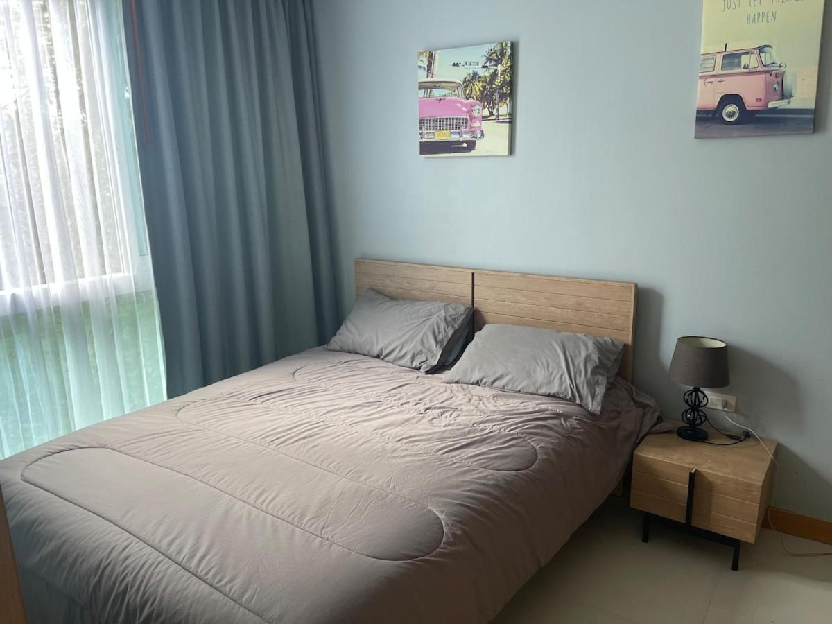 Two Miamistyle Perfect For Digital Nomads Ban Saiyuan