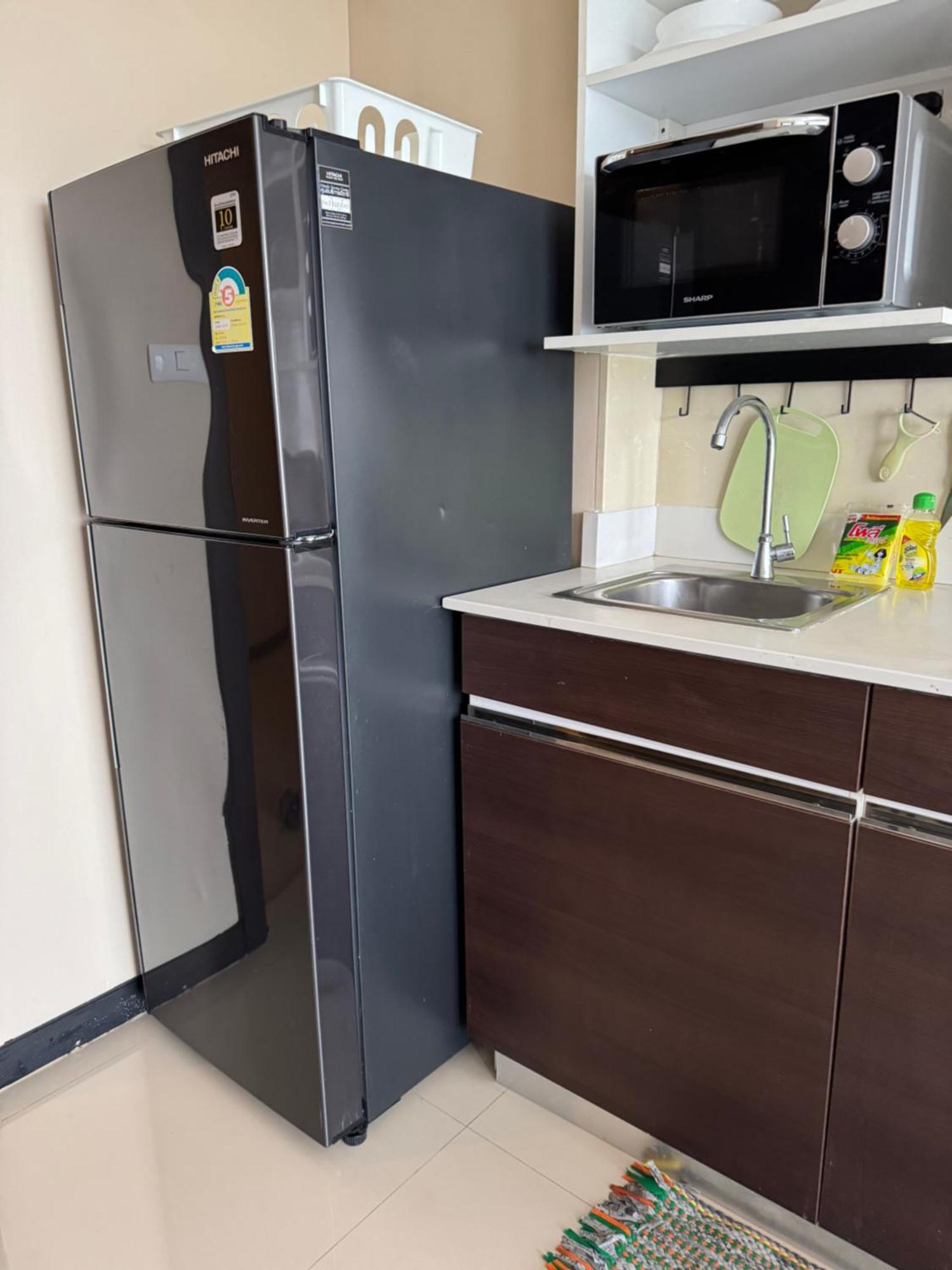 Apartment Maikhao