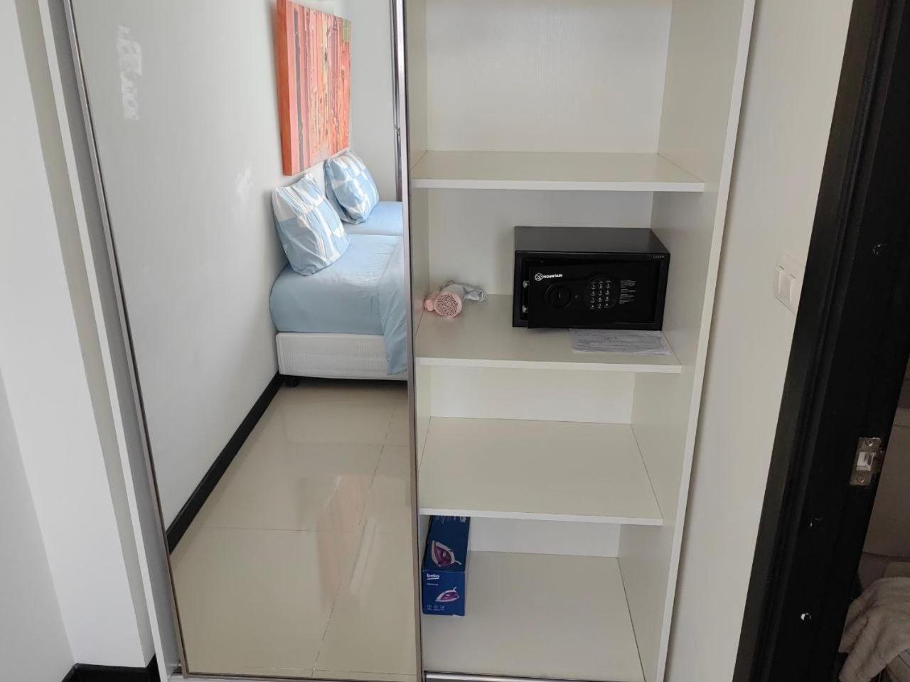 Maikhao Apartment