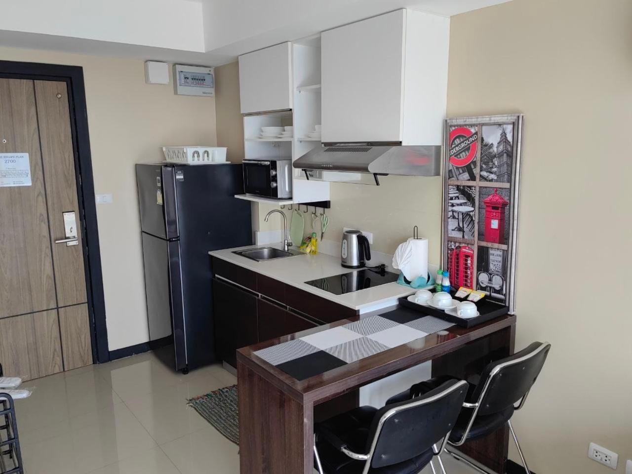 Maikhao Apartment Ban Bo Sai Klang