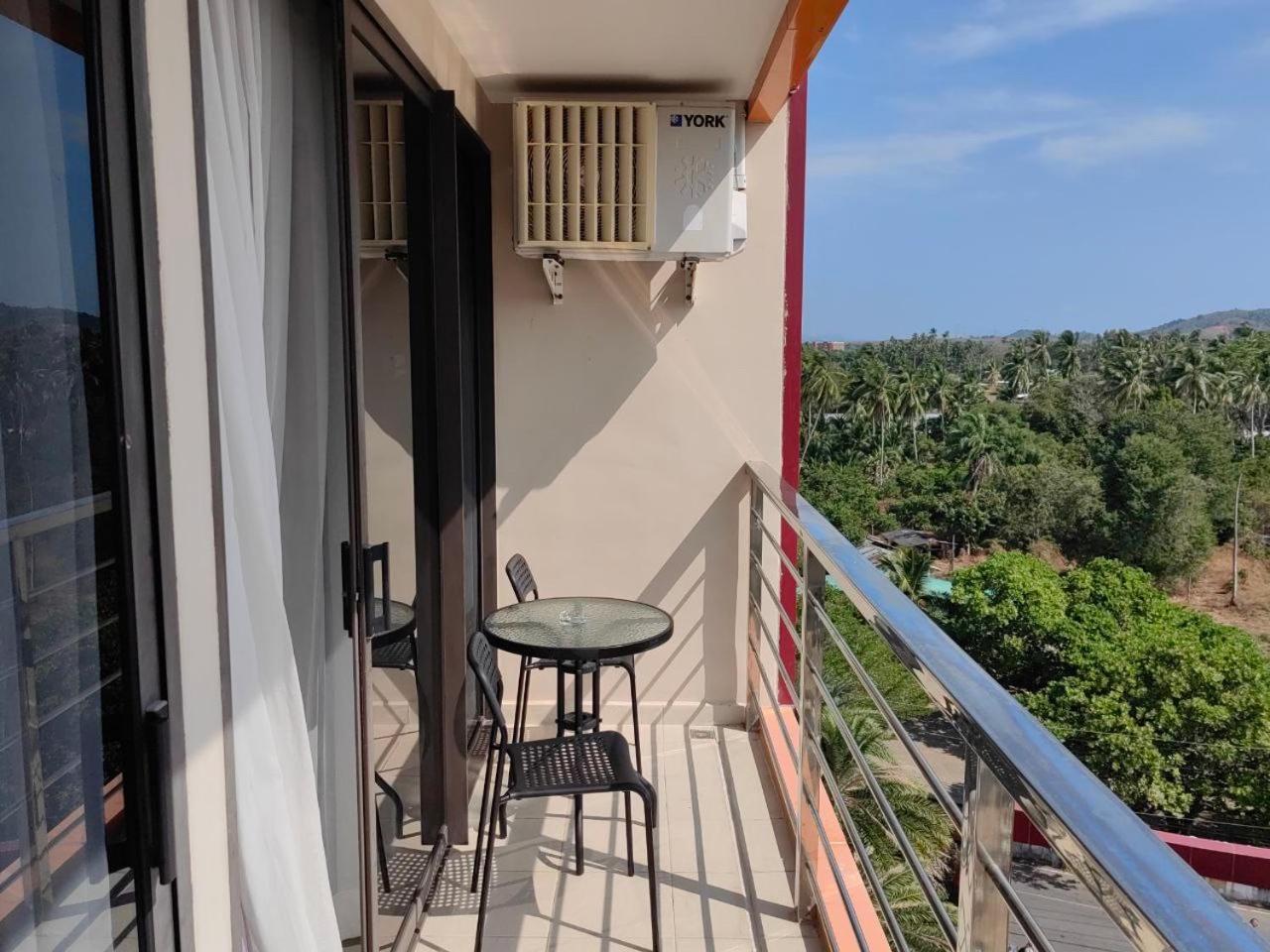 Apartment Maikhao