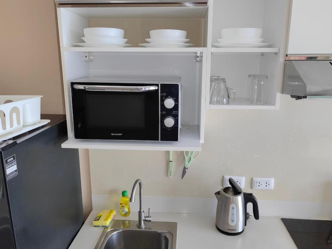 Maikhao Apartment *