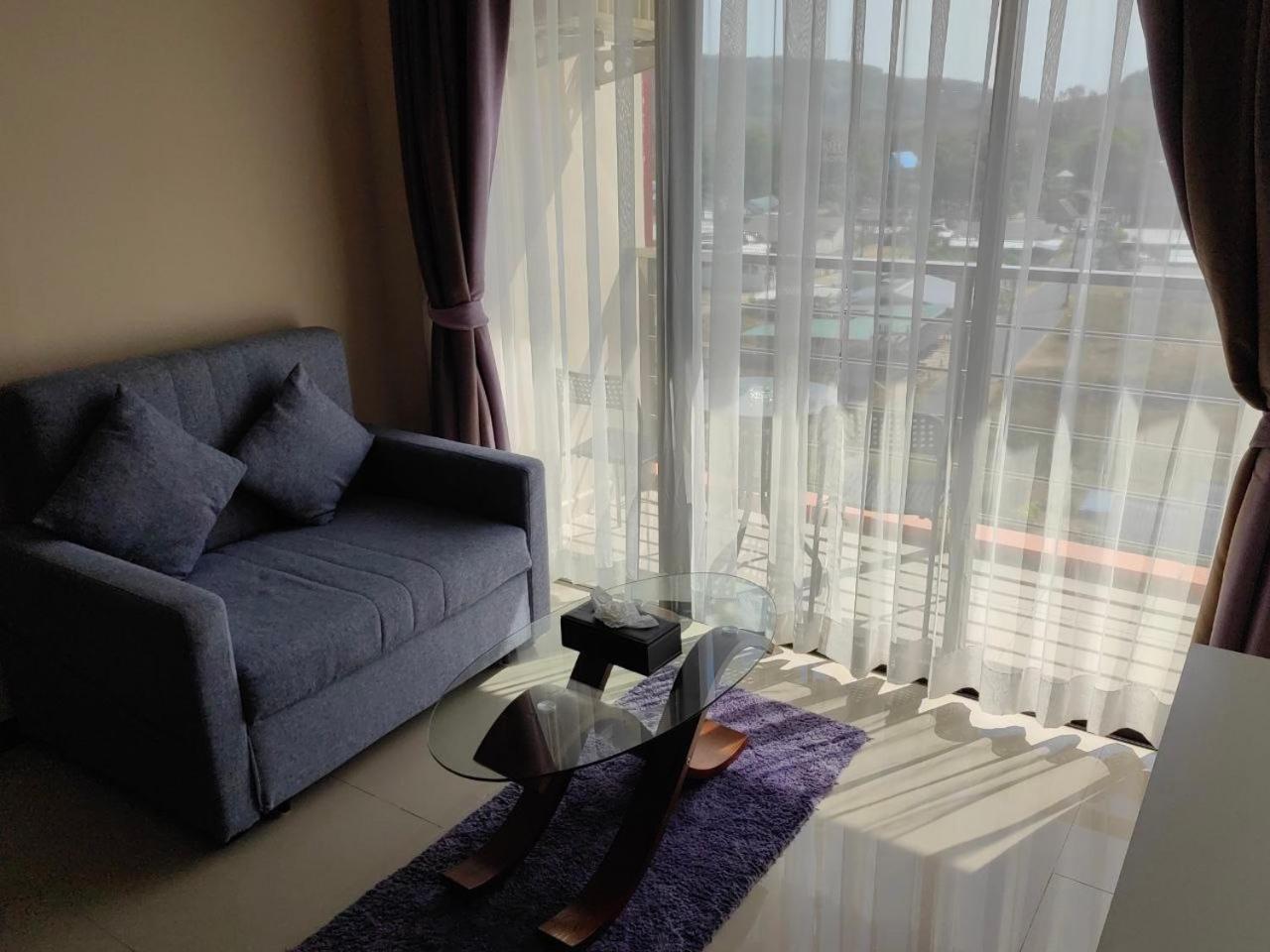 Maikhao Apartment Ban Bo Sai Klang