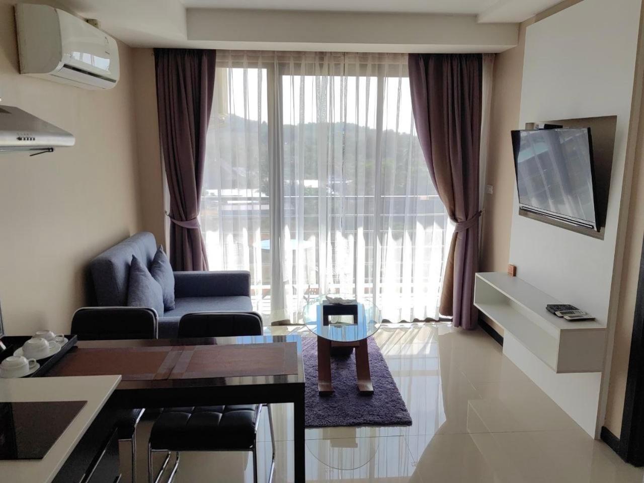 Maikhao Apartment *