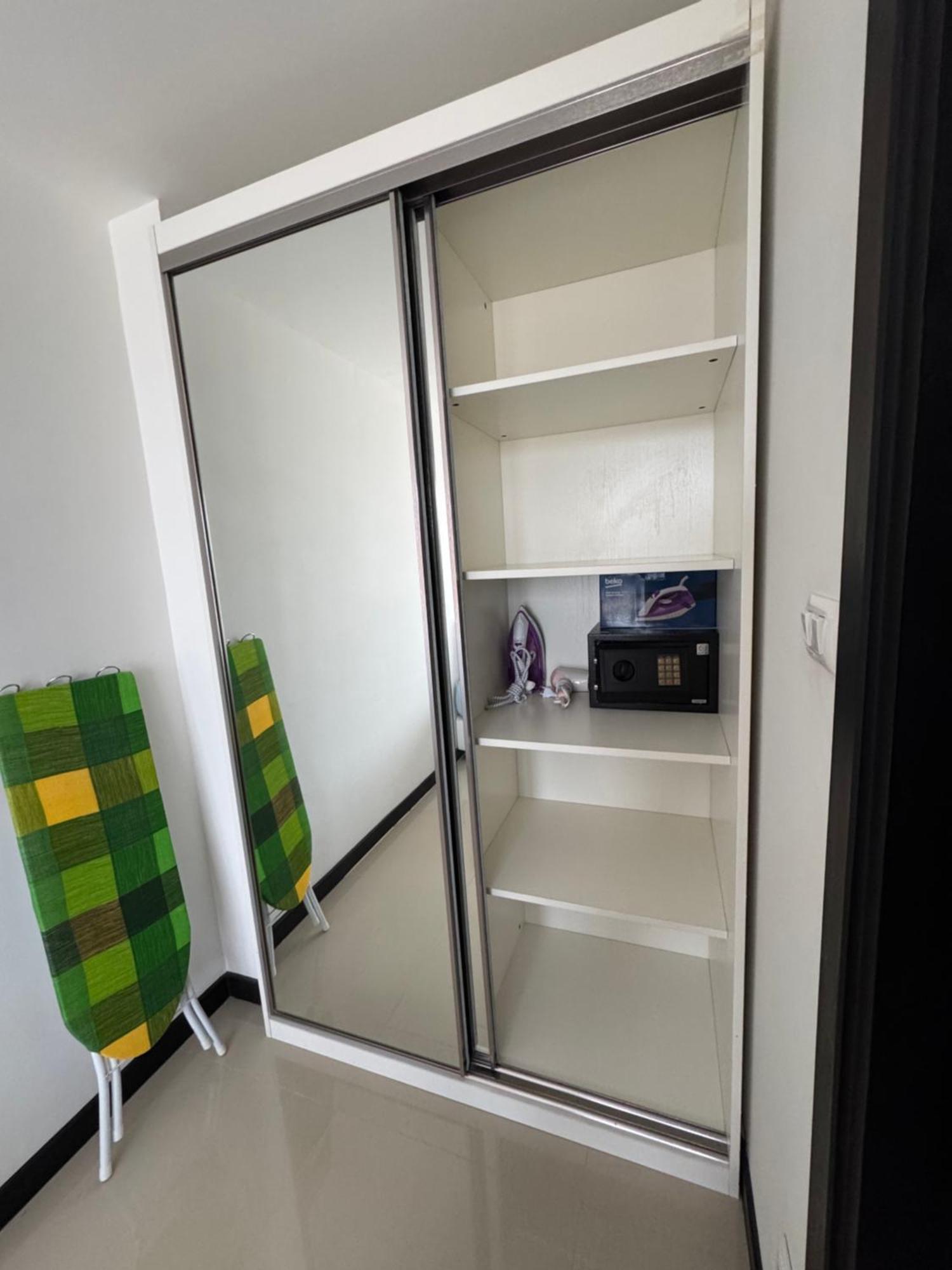 Maikhao Apartment Ban Bo Sai Klang