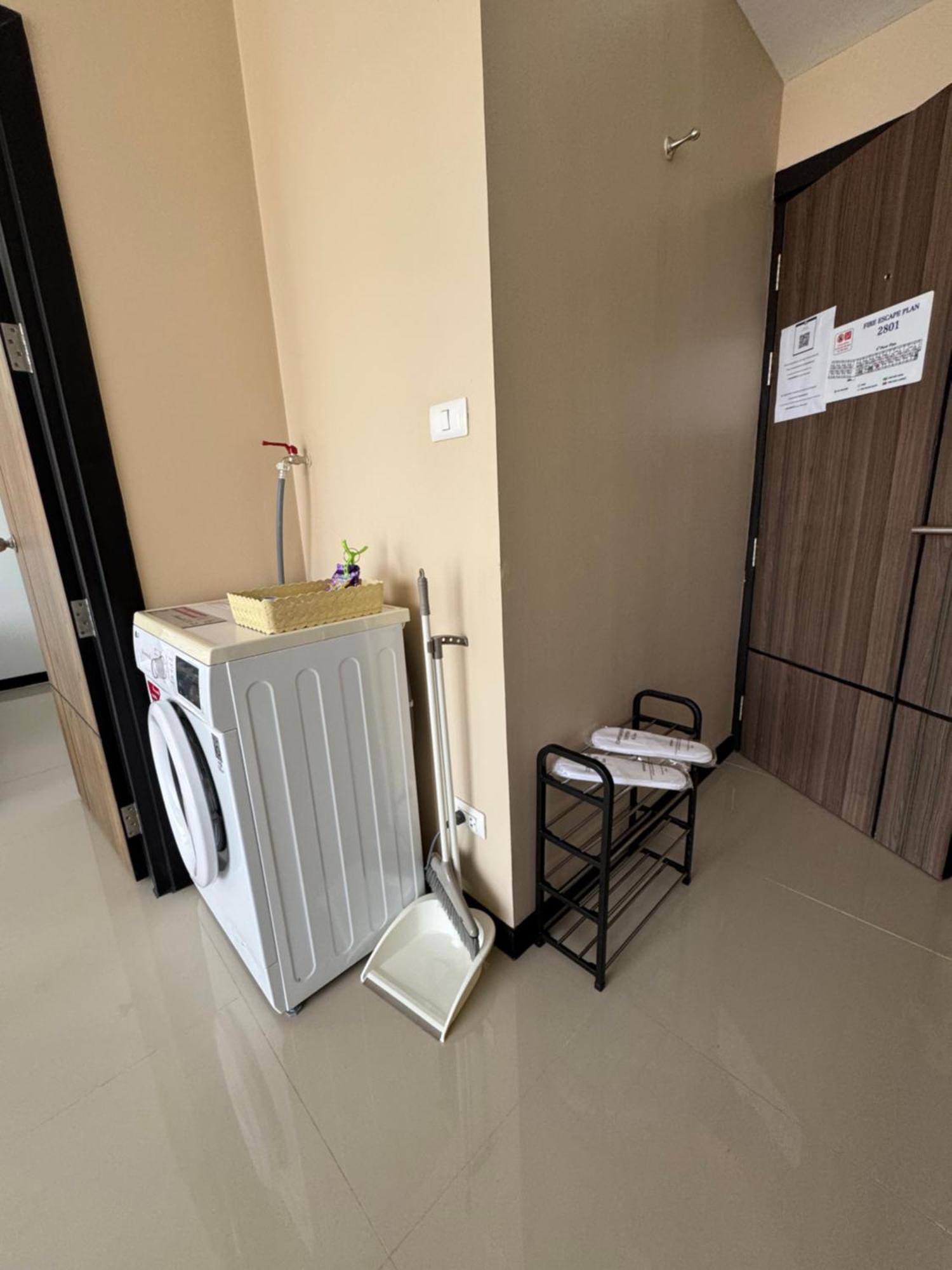 Maikhao Apartment Ban Bo Sai Klang