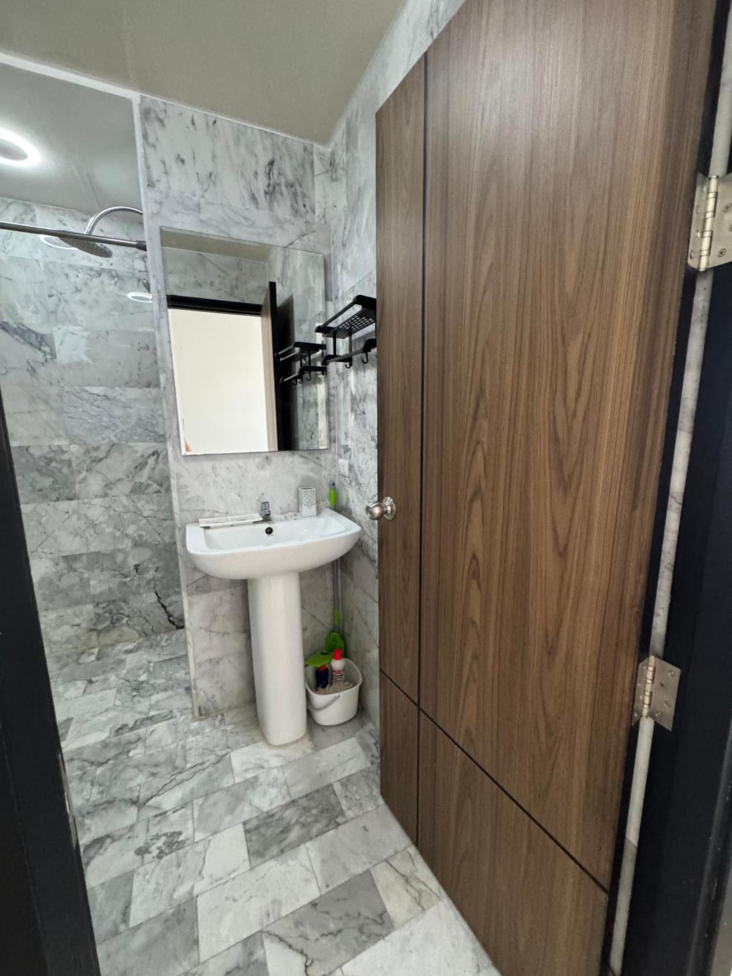 Maikhao Apartment