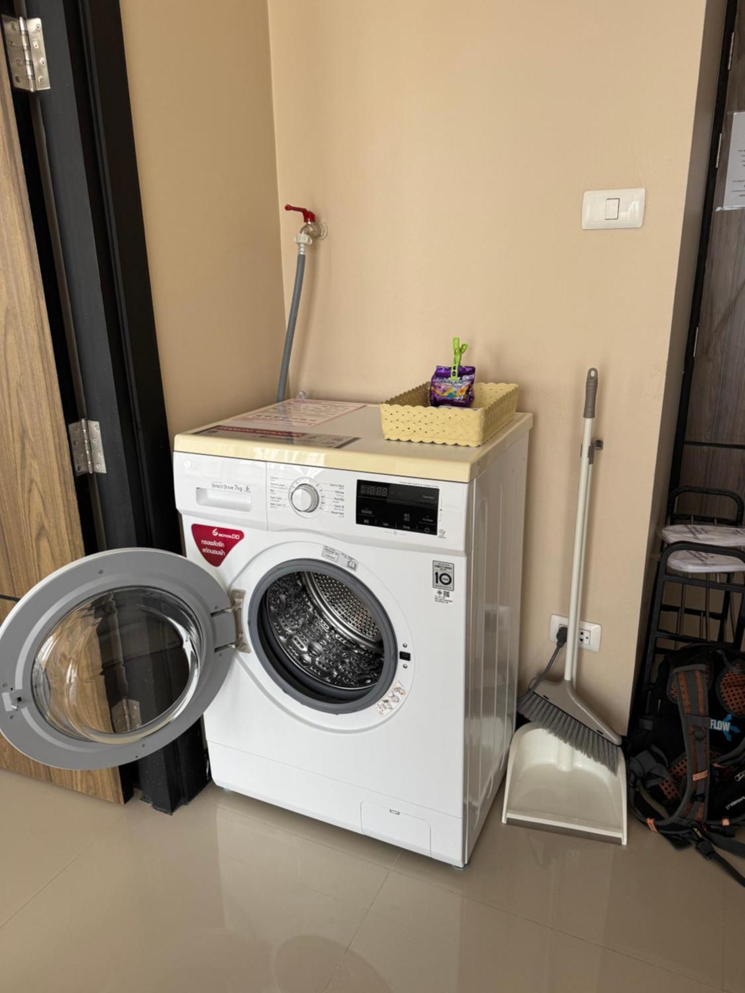 Maikhao Apartment Ban Bo Sai Klang
