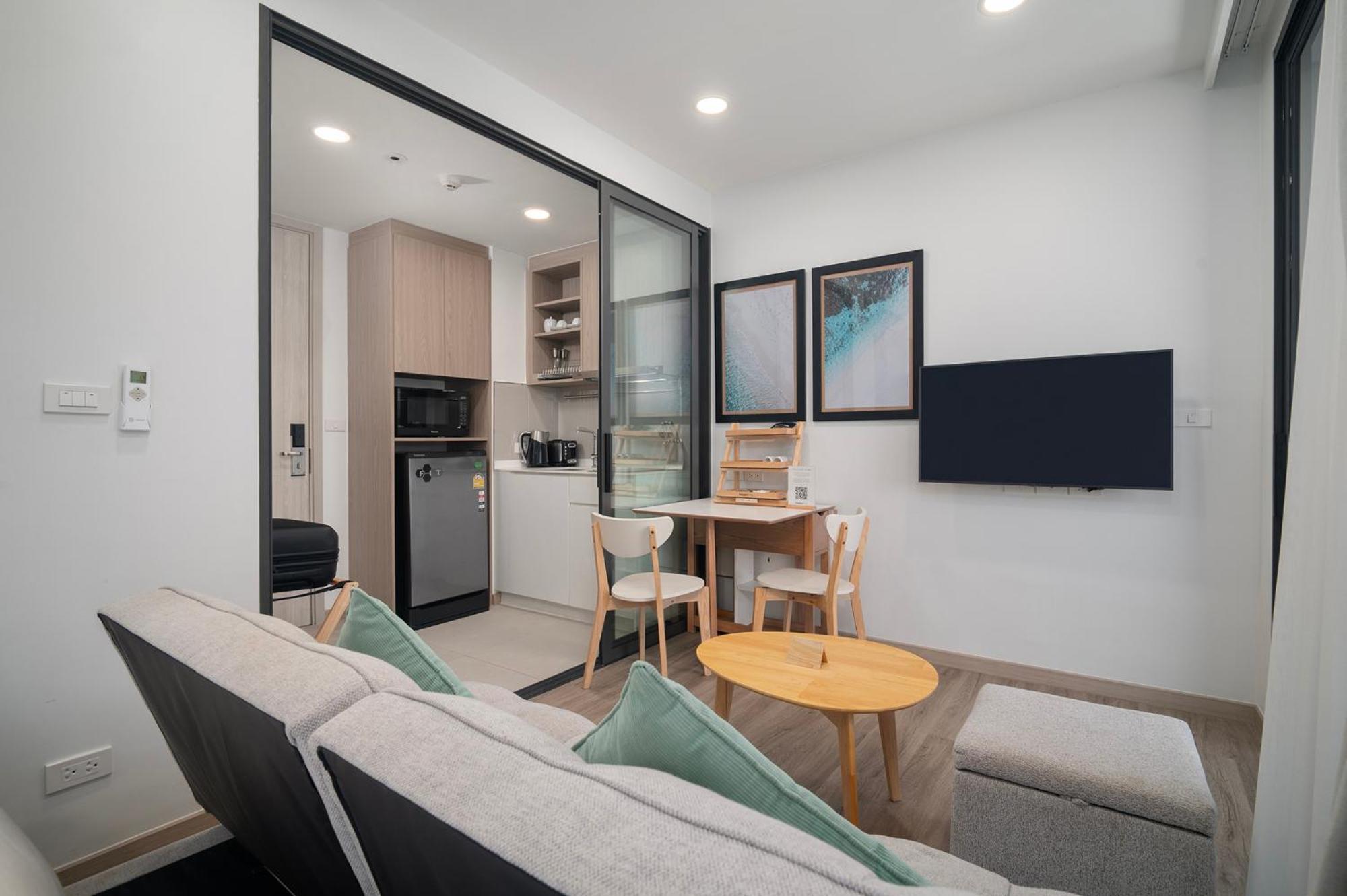 Skypark Aurora By Banyan Living