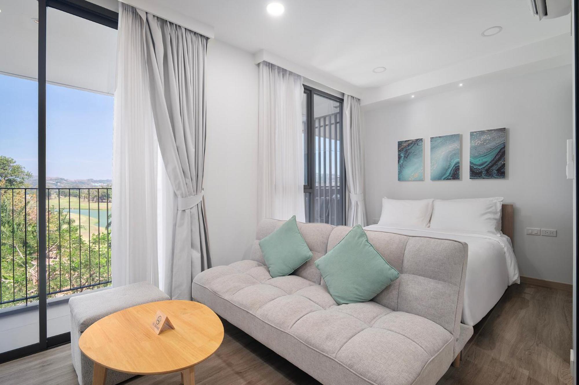 Apartment Skypark Aurora By Banyan Living *