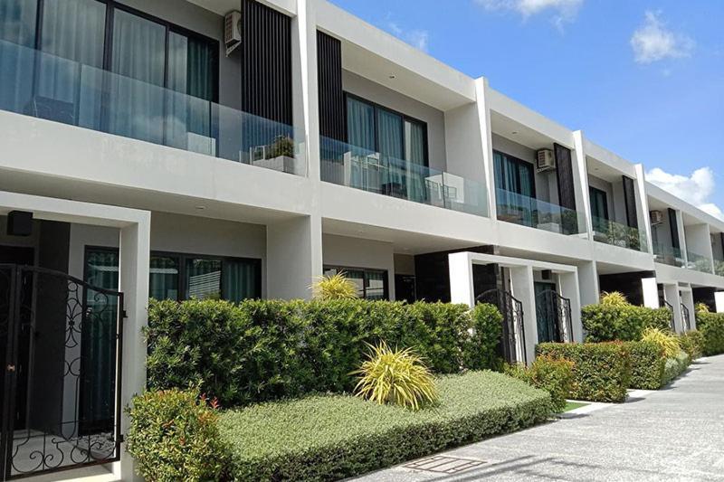 Regent 2 Bedrooms Villa *