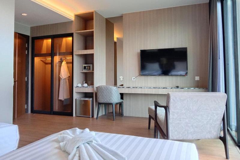 Regent 2 Bedrooms *