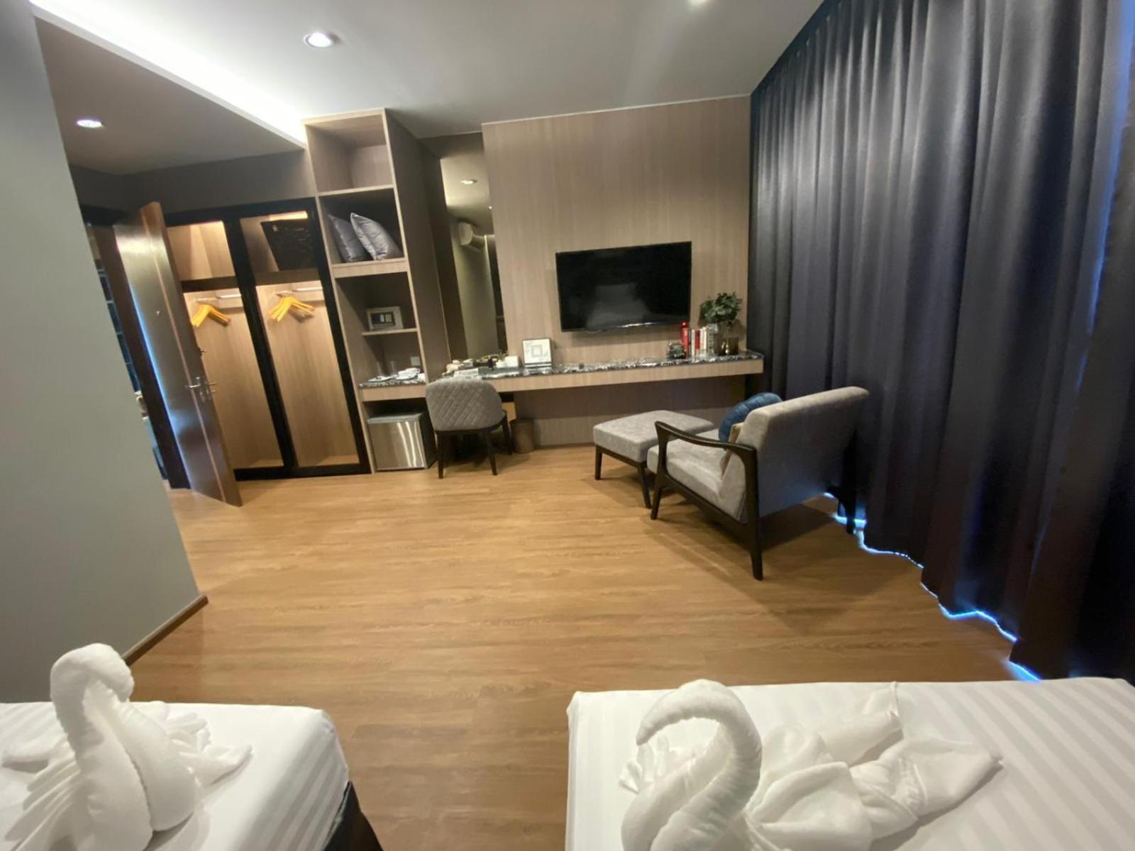 Regent 2 Bedrooms * Kamala Beach