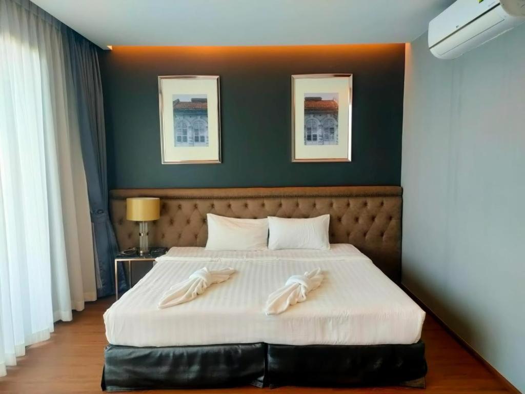 Regent 2 Bedrooms *