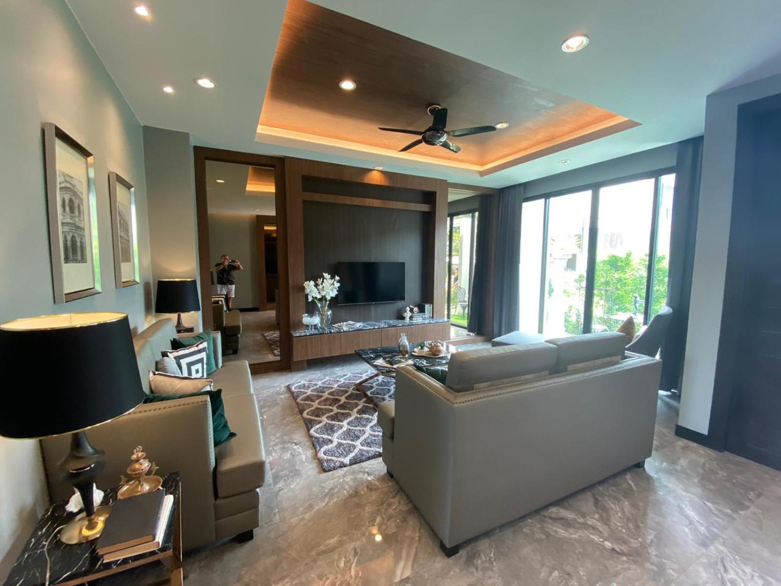 Villa Regent 2 Bedrooms