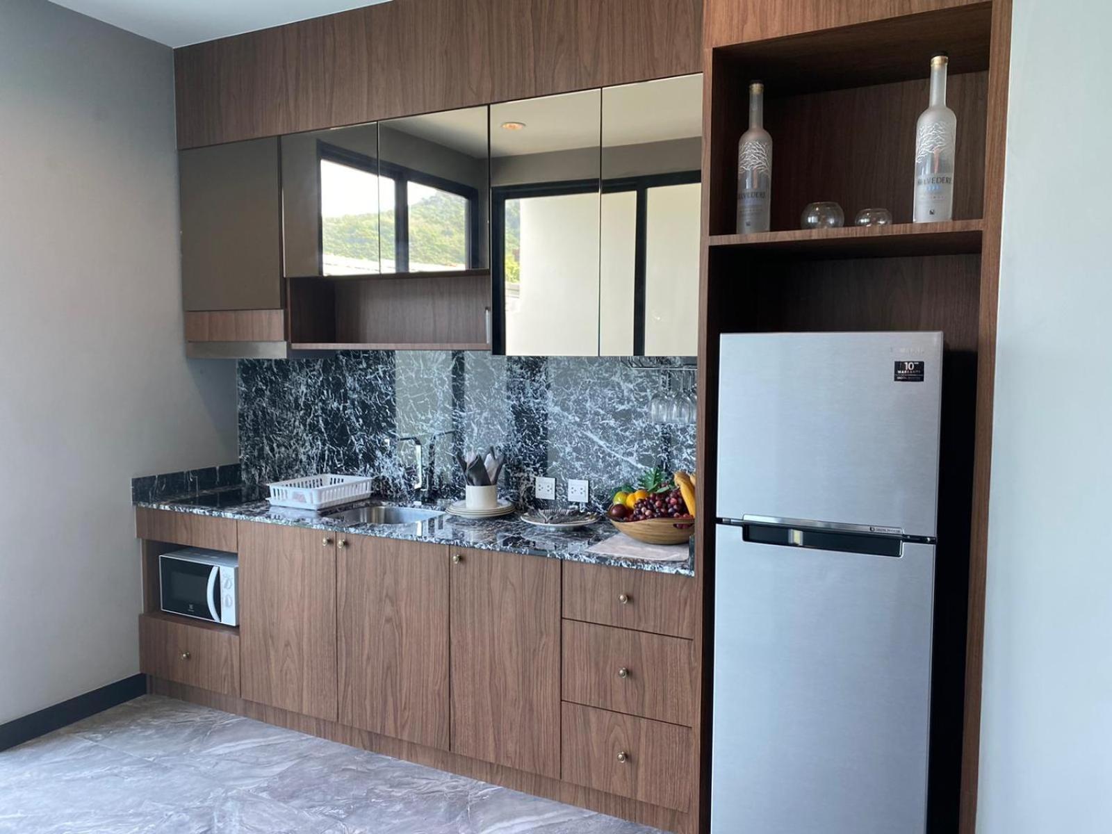 Regent 2 Bedrooms Villa
