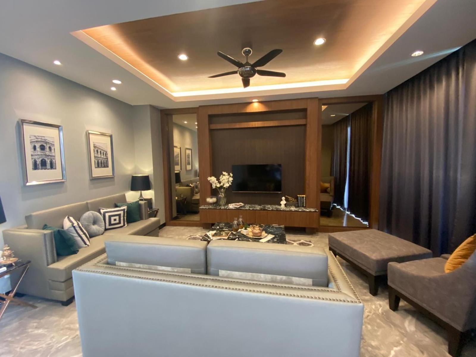 Regent 2 Bedrooms Villa