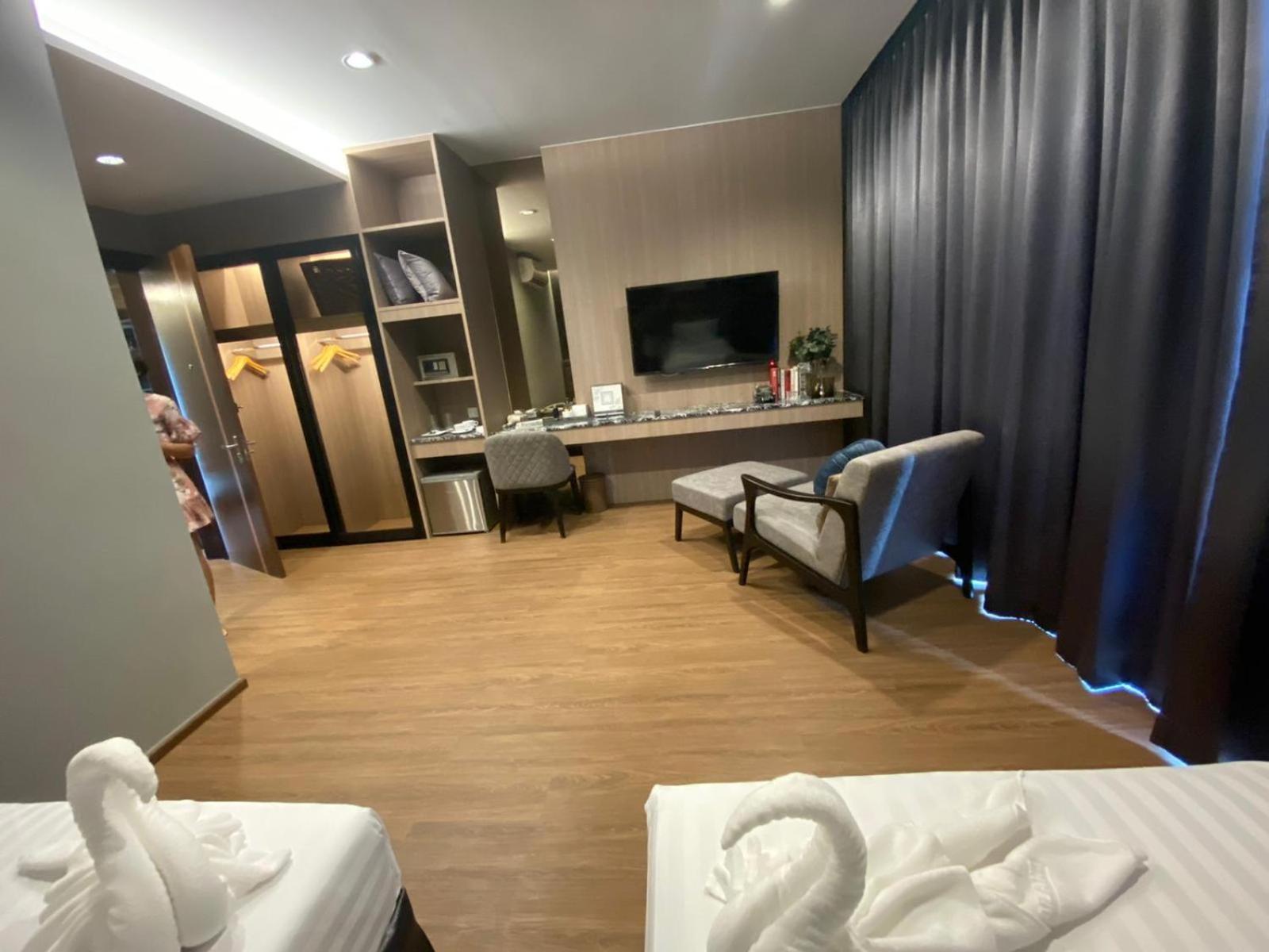 Villa Regent 2 Bedrooms