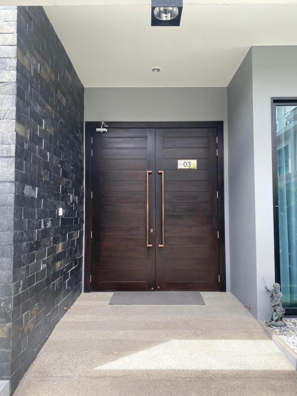 Regent 2 Bedrooms Villa *