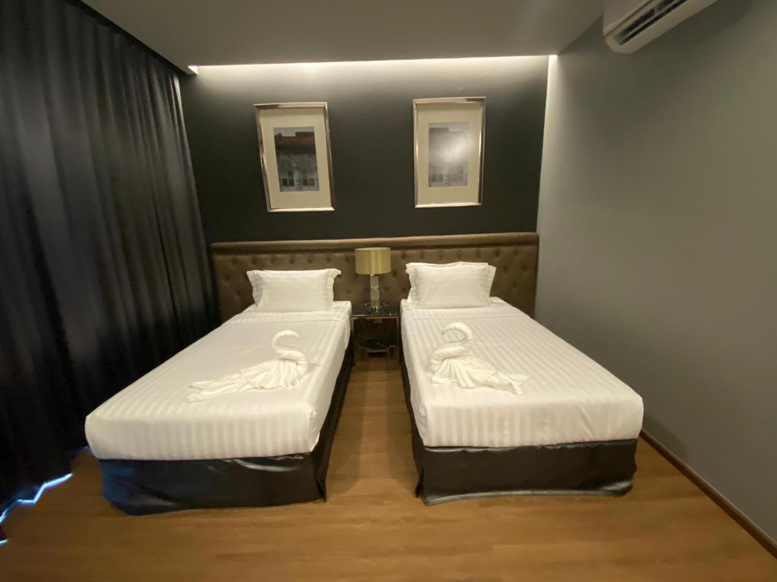 Regent 2 Bedrooms Kamala Beach