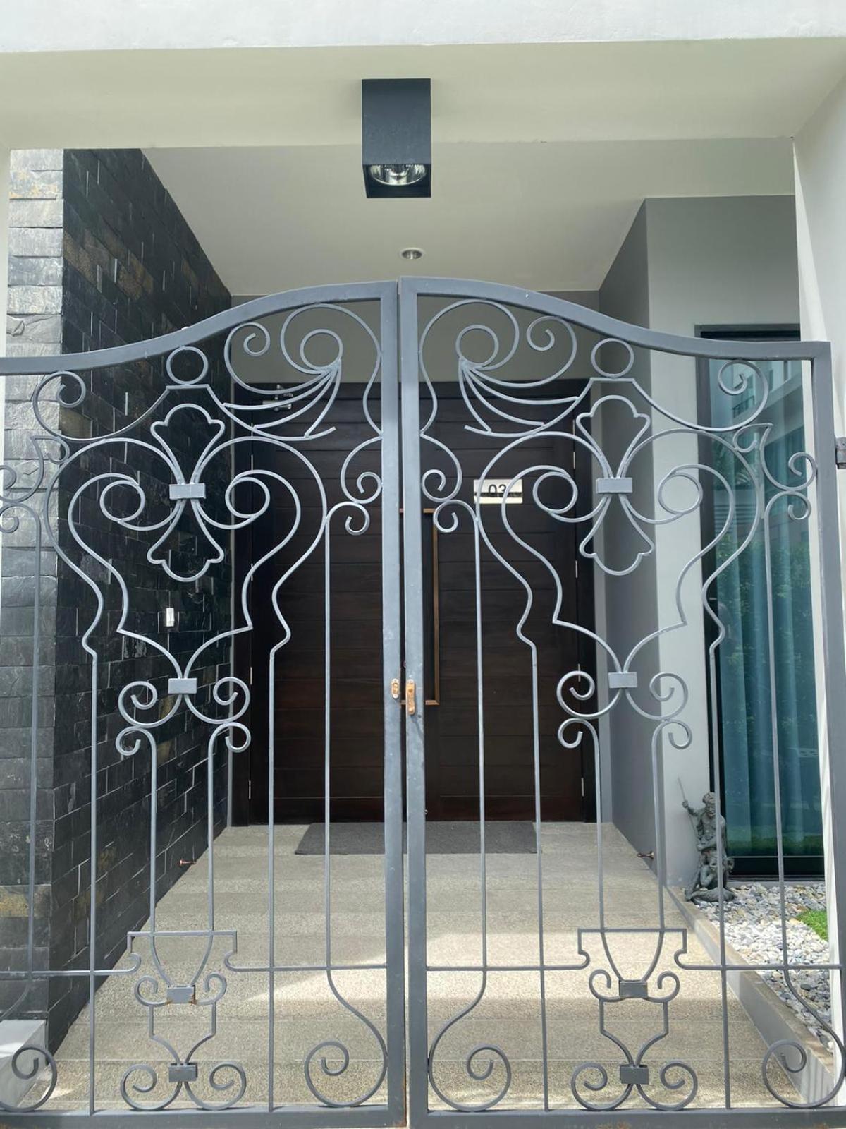 Regent 2 Bedrooms Villa