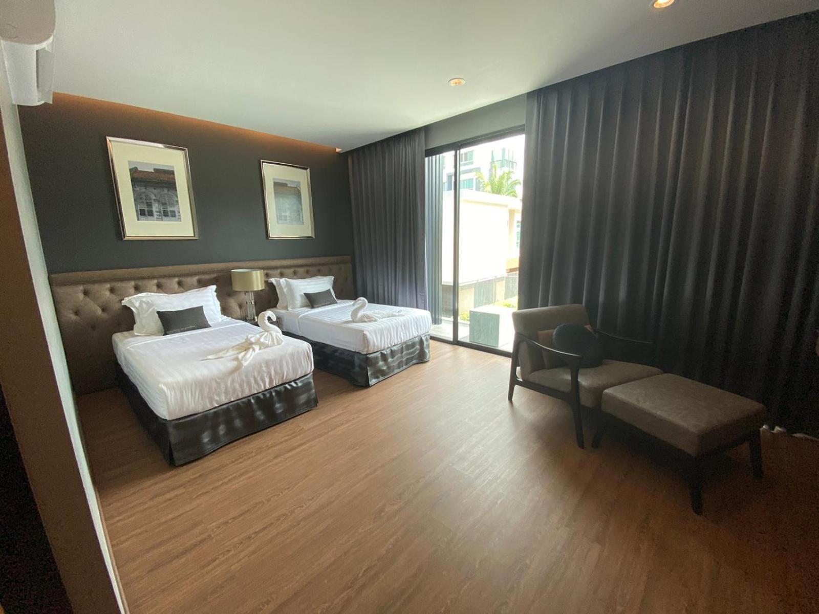 Villa Regent 2 Bedrooms *