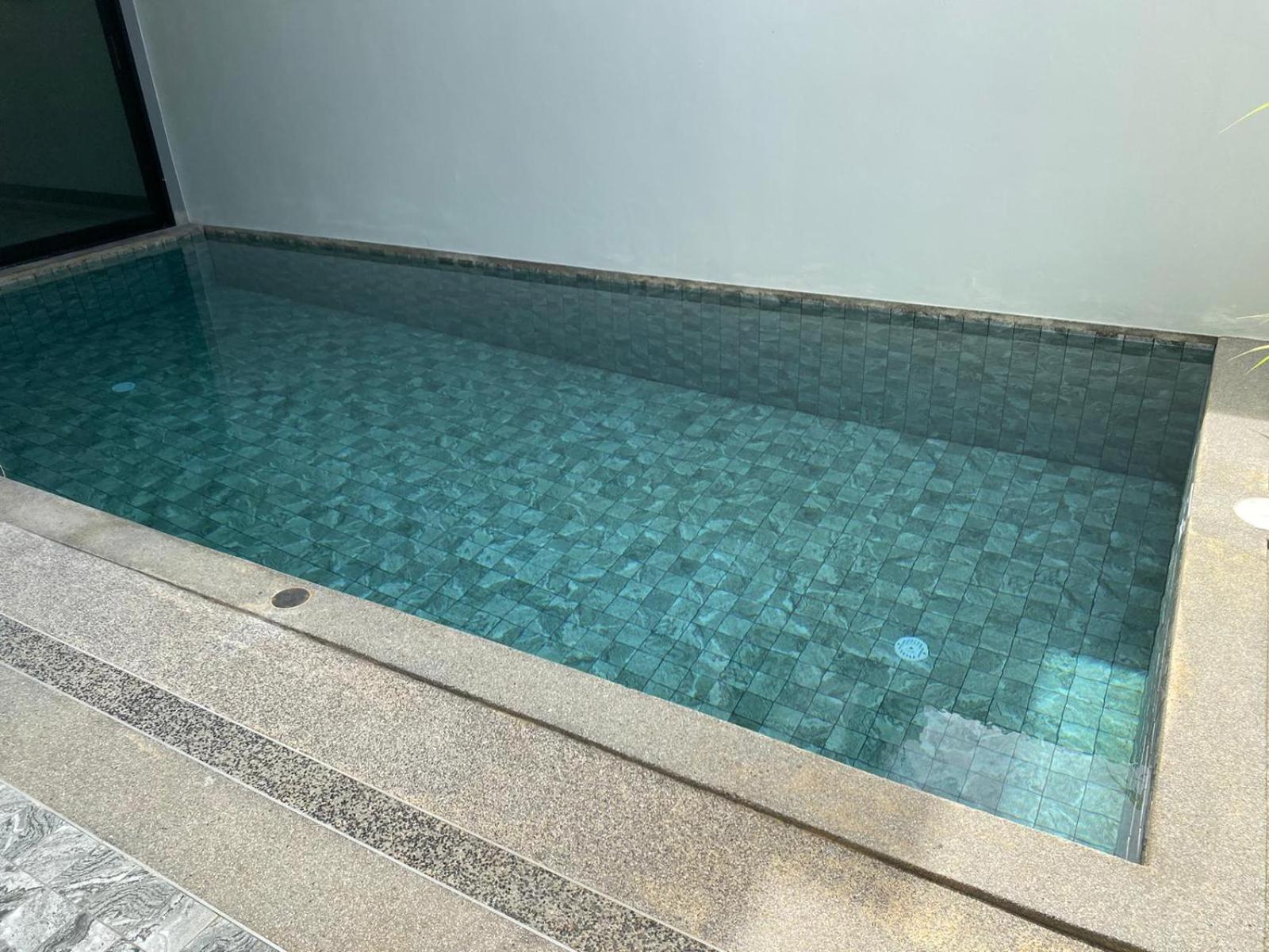 Villa Regent 2 Bedrooms Kamala Beach