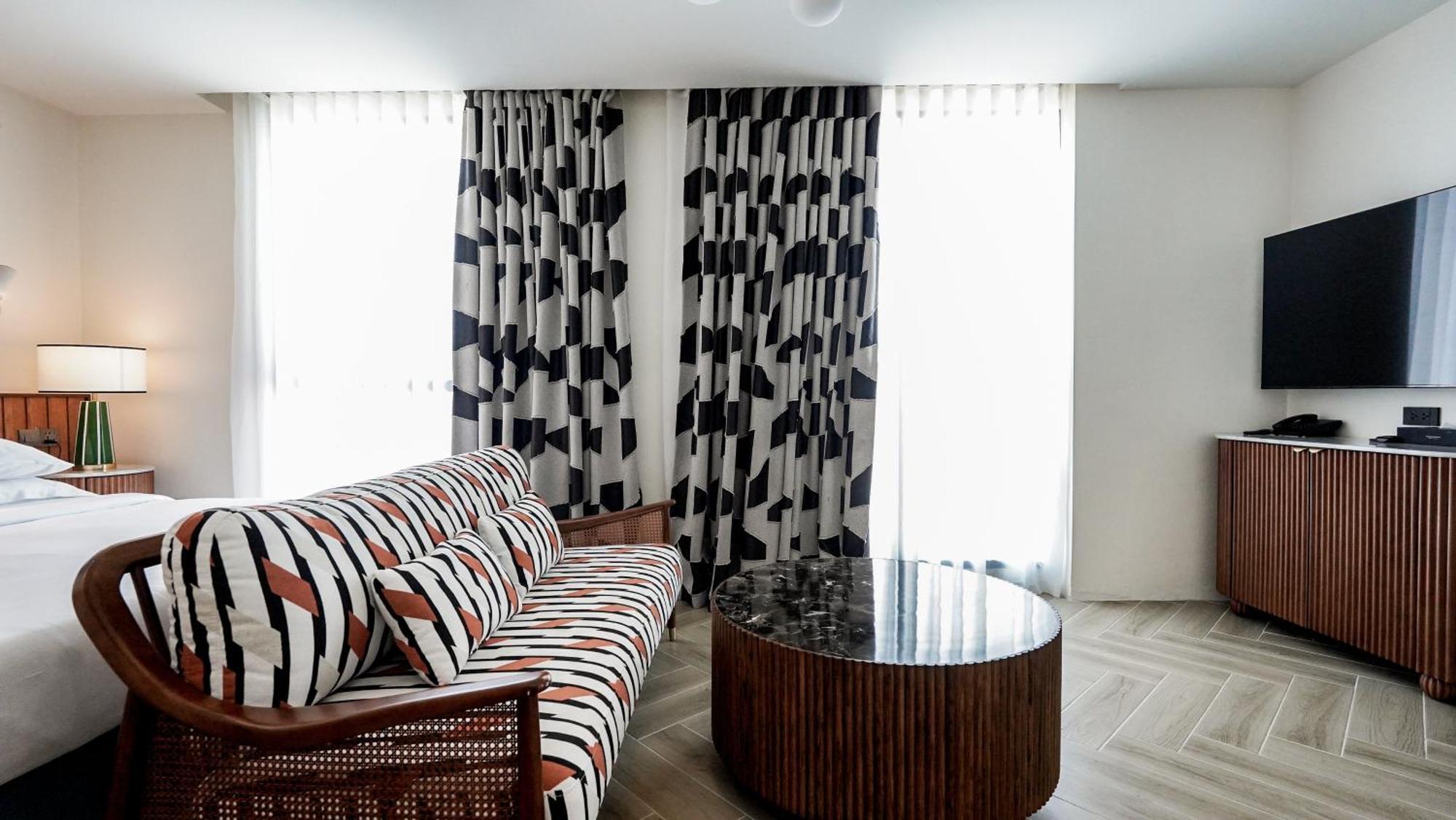 Sugar Marina -pop- Hotel Kata Beach (Phuket)