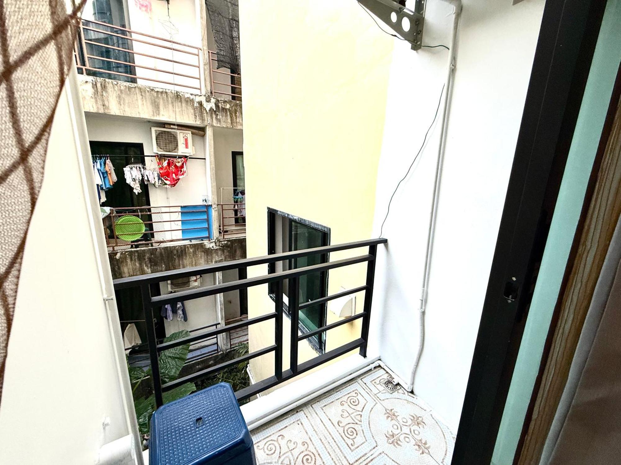 Easy Life 3 Apartment Patong