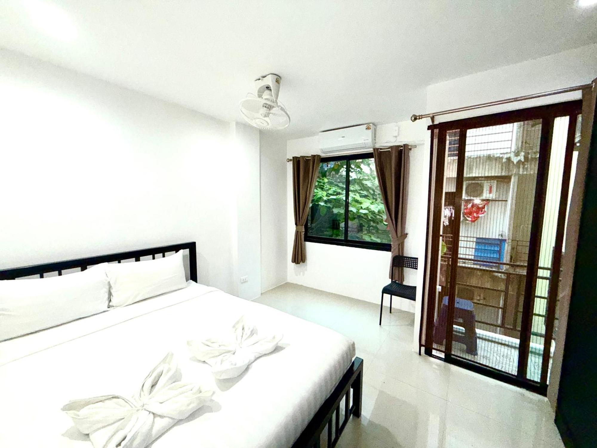 Apartment Easy Life 3 *