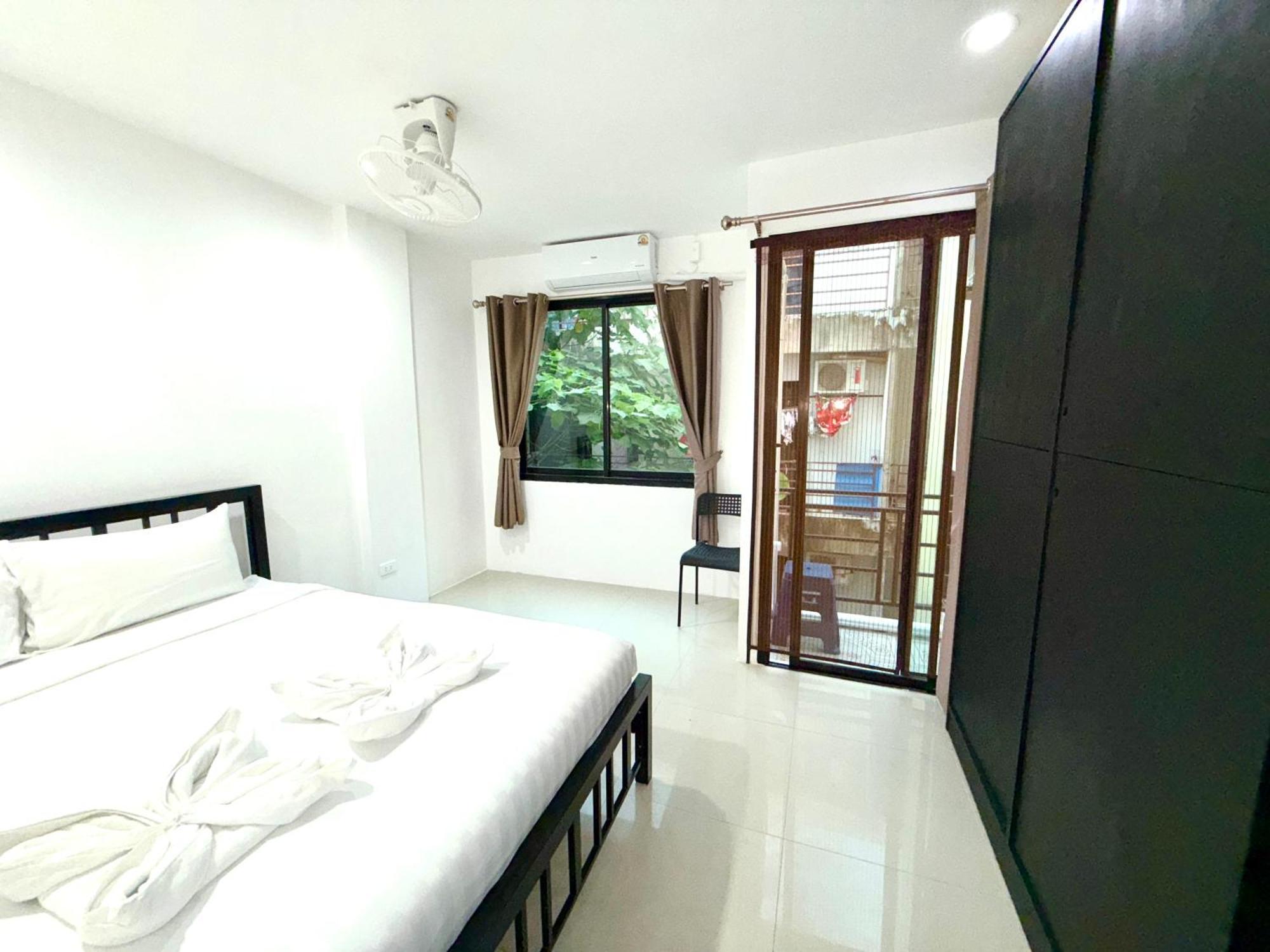 Apartment Easy Life 3 *
